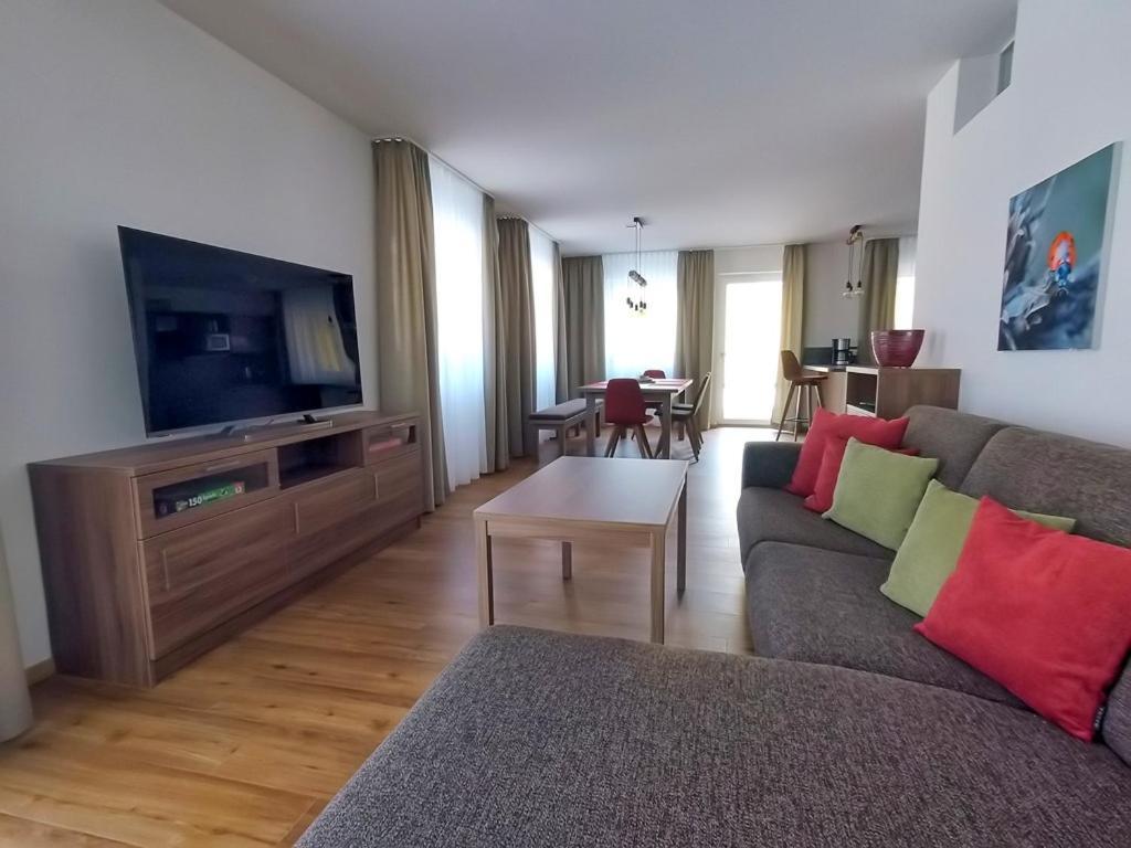 Ferienwohnungen Fewo Landglueck هير ريدن المظهر الخارجي الصورة