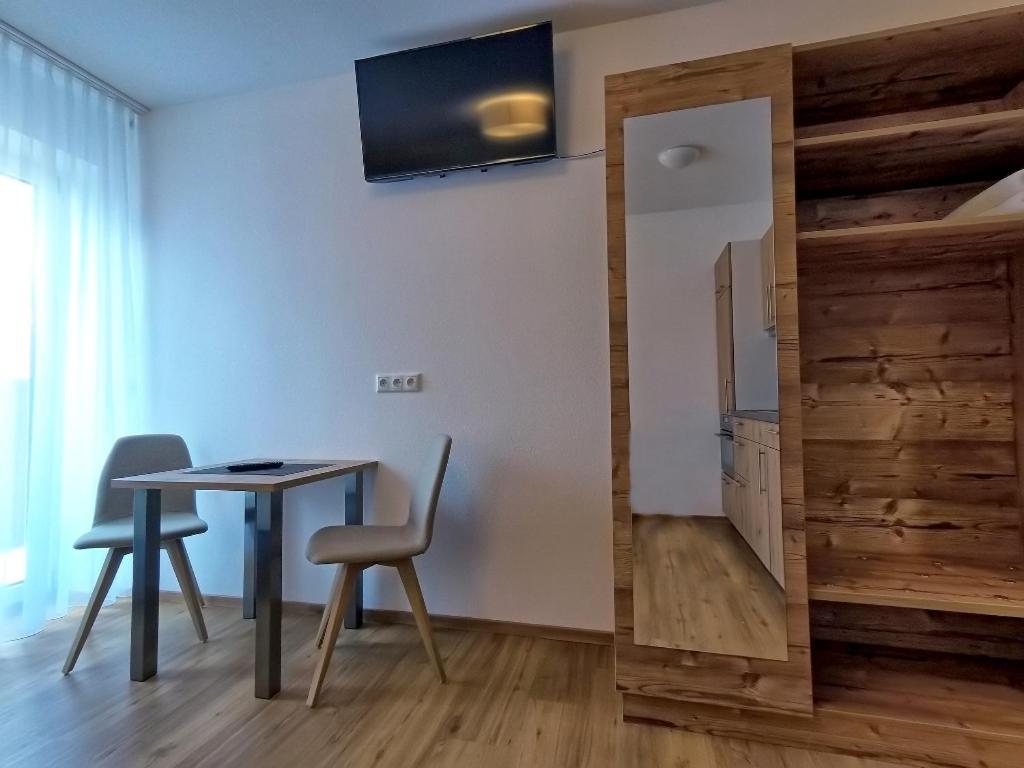 Ferienwohnungen Fewo Landglueck هير ريدن المظهر الخارجي الصورة